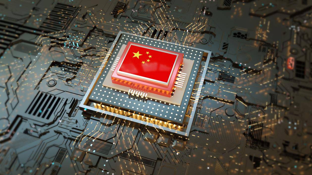 2025中国集成电路创新百强:上海23家,江苏17家,天津企业登顶
