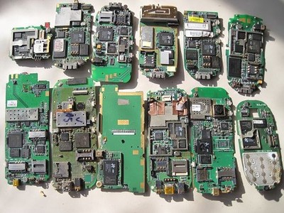 提供:上海收购集成电路板-回收手机主板-交换机板回收价格